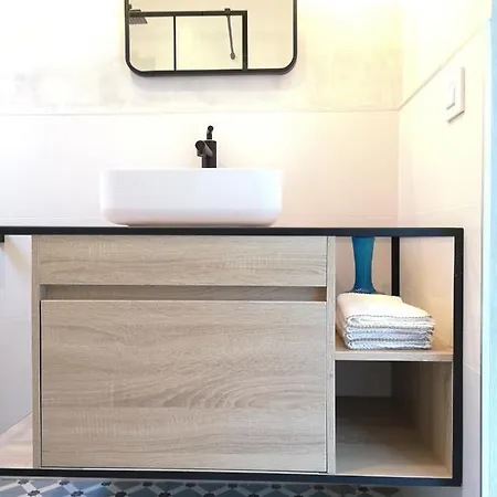 Villa Torre Con Vistas