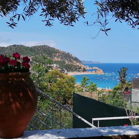 Torre Con Vistas Villa *