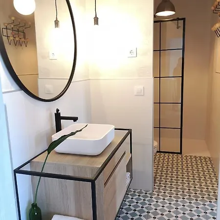 Torre Con Vistas Villa