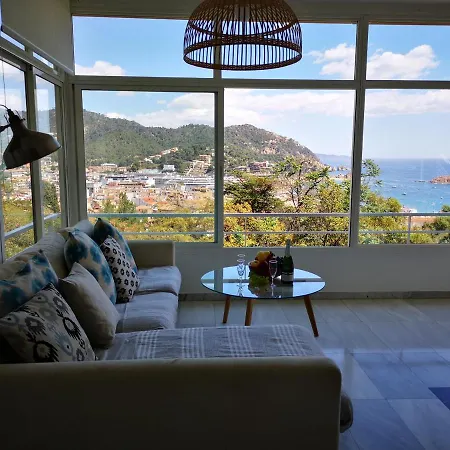 Torre Con Vistas