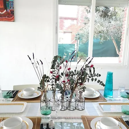 Villa Torre Con Vistas Tossa de Mar