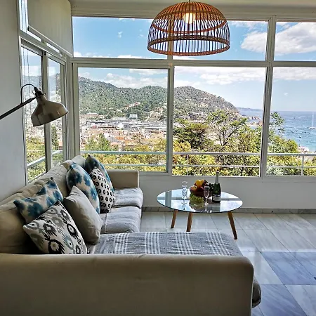 Torre Con Vistas Villa