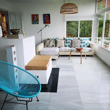 Torre Con Vistas Villa *