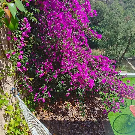 Torre Con Vistas Tossa de Mar