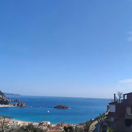 Villa Torre Con Vistas *