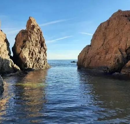 Villa Torre Con Vistas