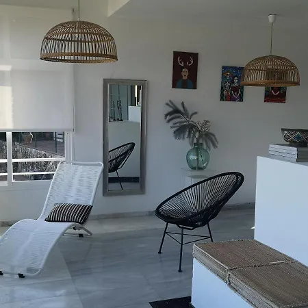 Torre Con Vistas Villa