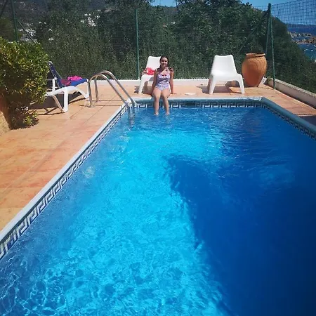 Torre Con Vistas * Tossa de Mar