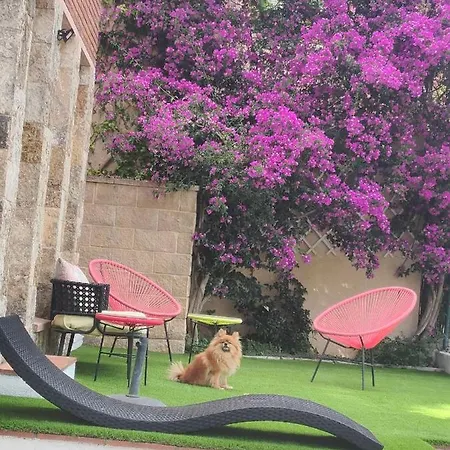 Villa Torre Con Vistas