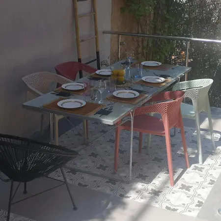 Torre Con Vistas * Tossa de Mar