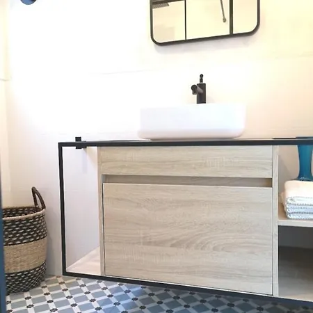 Torre Con Vistas * Tossa de Mar