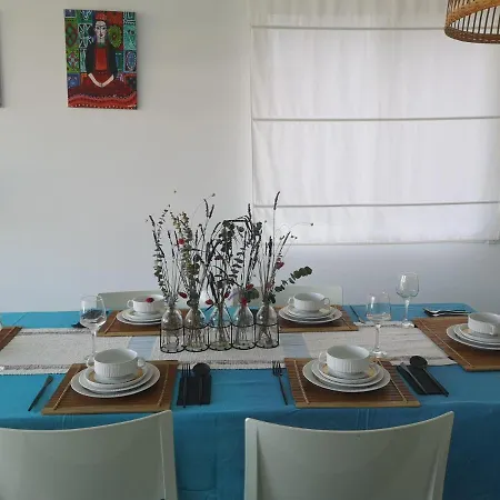 Villa Torre Con Vistas