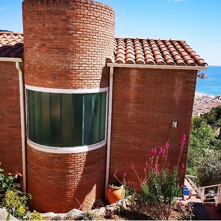 Torre Con Vistas * Tossa de Mar