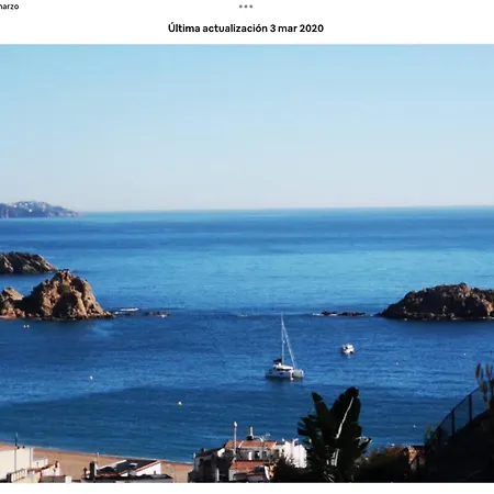 Torre Con Vistas Villa *