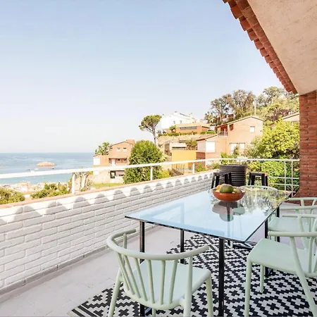 Villa Torre Con Vistas *