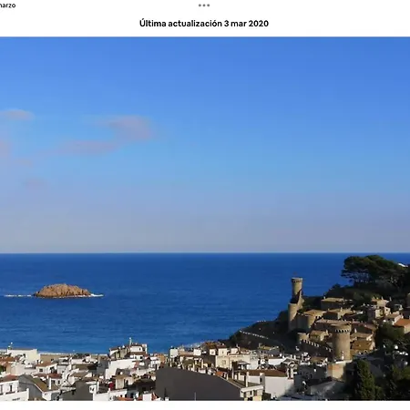 Torre Con Vistas *