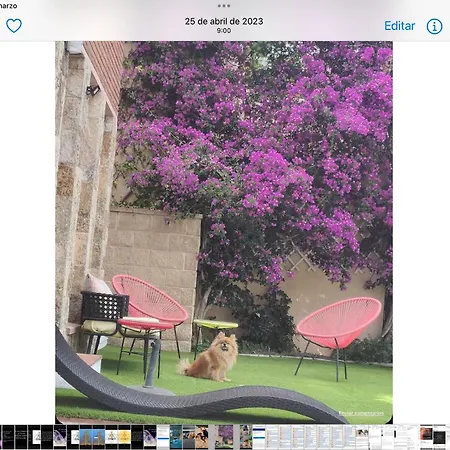 Villa Torre Con Vistas Tossa de Mar