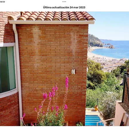 Villa Torre Con Vistas