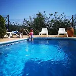 Willa Torre Con Vistas Tossa de Mar