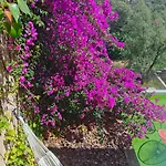 Torre Con Vistas Tossa de Mar