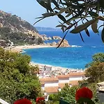 Torre Con Vistas Willa *