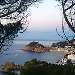 Torre Con Vistas * Tossa de Mar