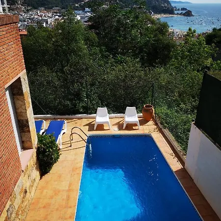 Torre Con Vistas Villa