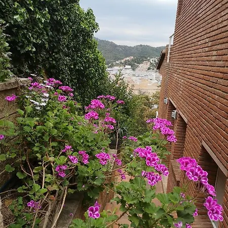 Torre Con Vistas Tossa de Mar