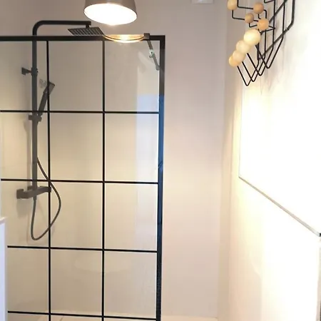 Torre Con Vistas Tossa de Mar