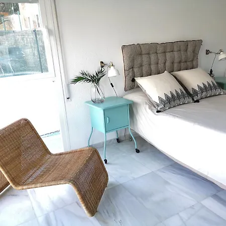 Vila Torre Con Vistas *