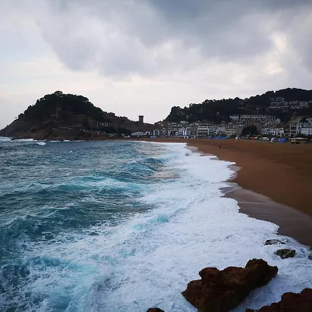 Vila Torre Con Vistas