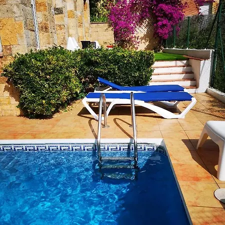 Vila Torre Con Vistas *