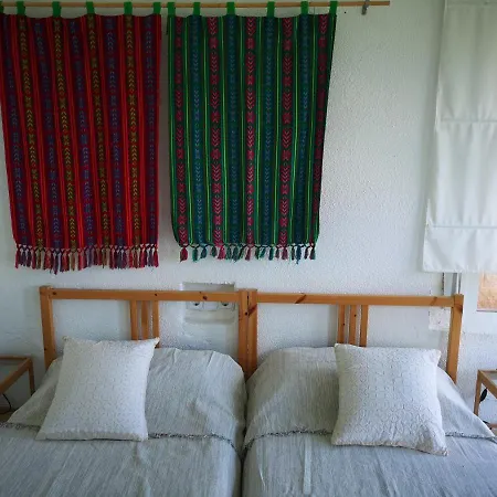 Vila Torre Con Vistas