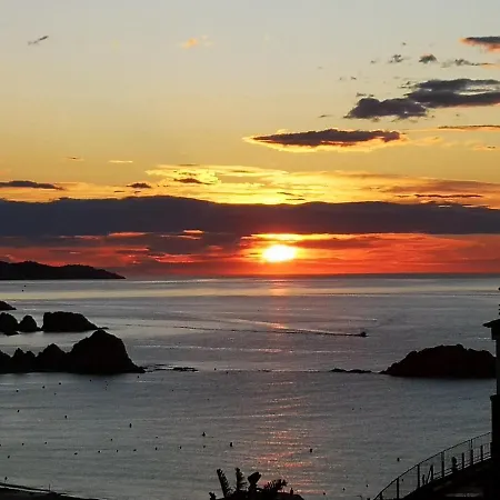 Torre Con Vistas Vila Tossa de Mar