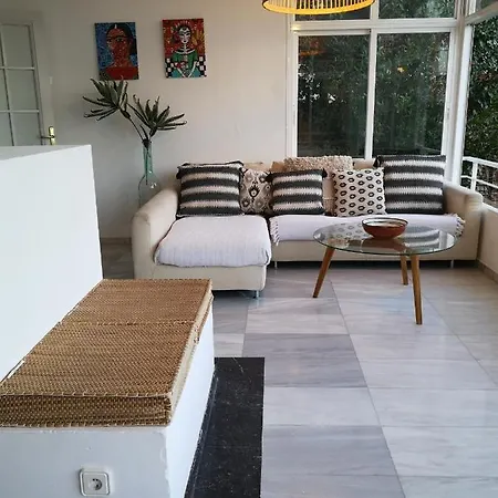 Torre Con Vistas Vila