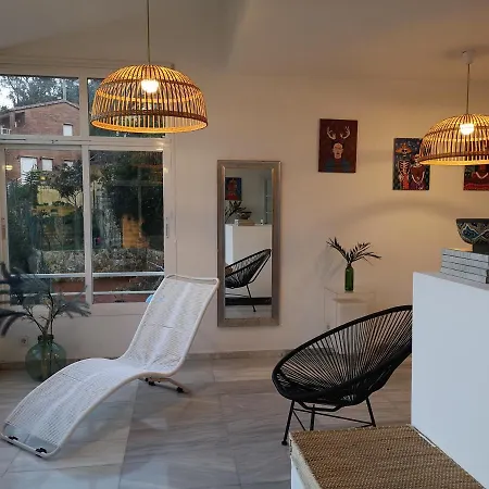 Torre Con Vistas Villa Tossa de Mar