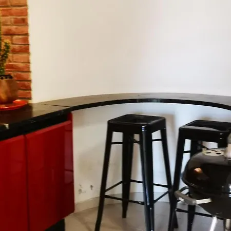 Vila Torre Con Vistas Tossa de Mar