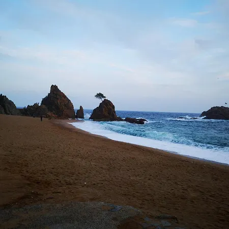 Vila Torre Con Vistas
