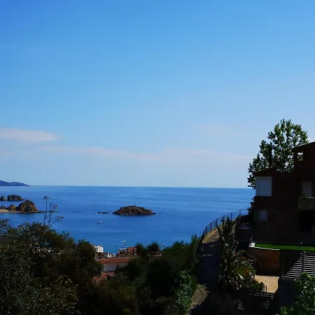 Torre Con Vistas Villa *