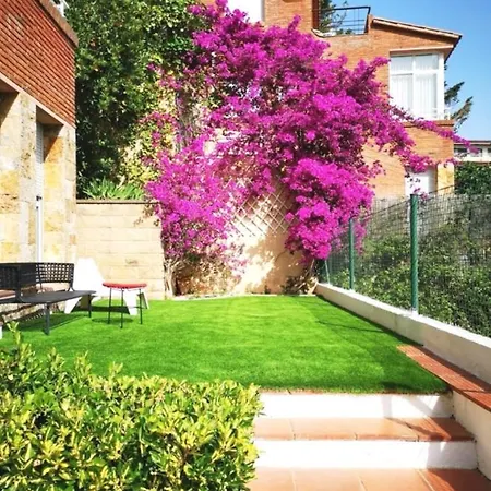 Torre Con Vistas Villa