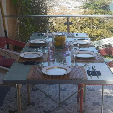 Torre Con Vistas * Tossa de Mar