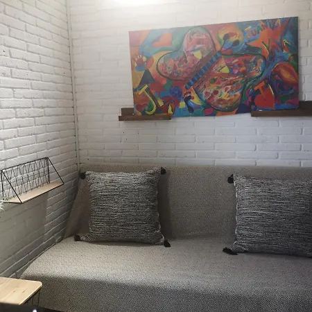 Torre Con Vistas Vila Tossa de Mar