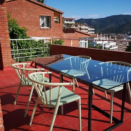 Torre Con Vistas Vila *