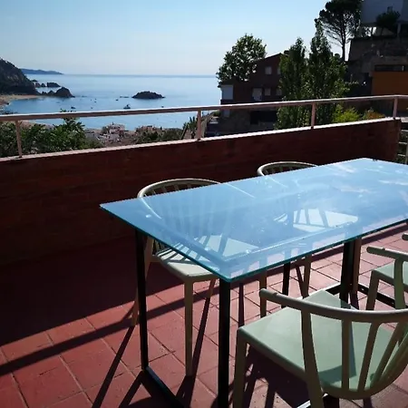 Vila Torre Con Vistas