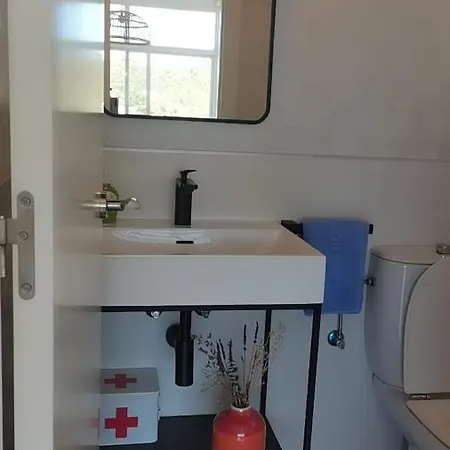 Torre Con Vistas Villa Tossa de Mar