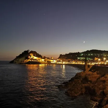 Torre Con Vistas Villa