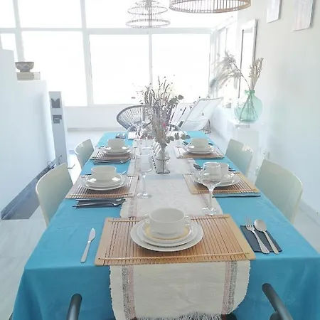 Torre Con Vistas Tossa de Mar