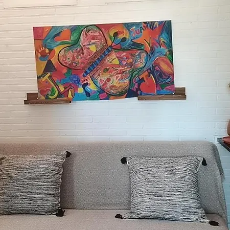 Torre Con Vistas Vila *