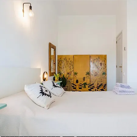 Torre Con Vistas Vila *