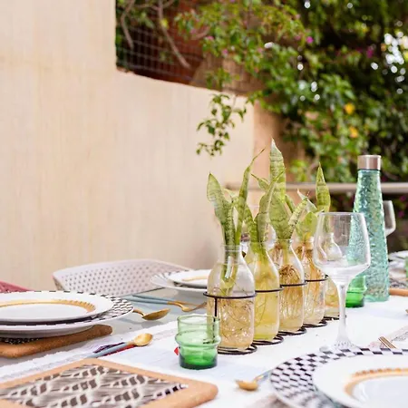 Vila Torre Con Vistas *